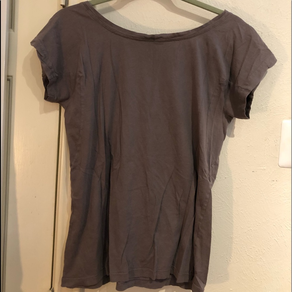 MBMJ OWL tshirt - Picture 2 of 3